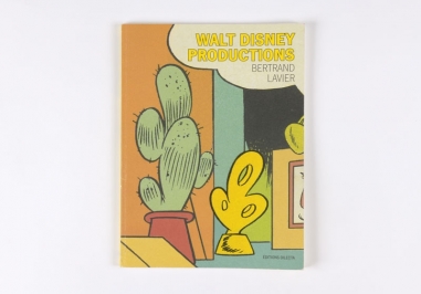 Walt Disney Productions