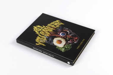 Théo Mercier – All You Can Eat