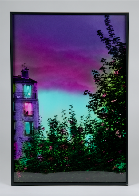 Crépuscule