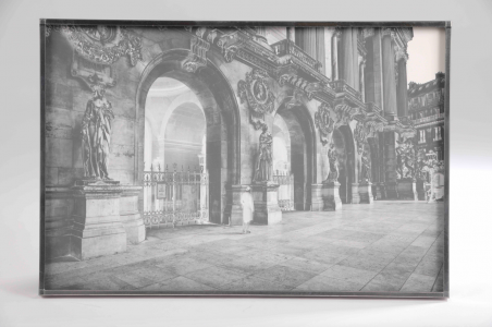 Solarisations, Opéra national de Paris II