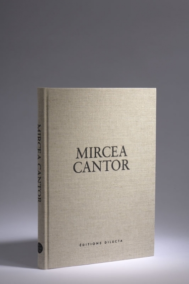 Mircea Cantor – monographie