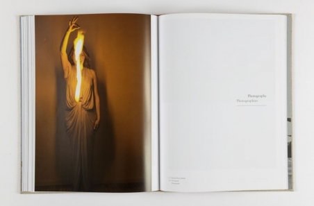 Mircea Cantor – Monograph