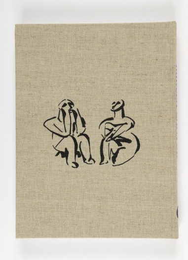 Mircea Cantor – Monograph