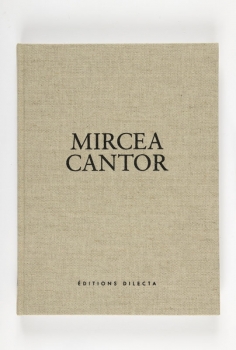 Mircea Cantor