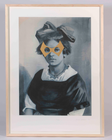 Les dix-sept Frida