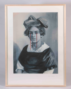 Les dix-sept Frida