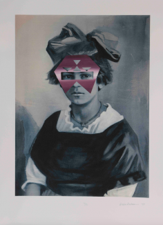 Les dix-sept Frida