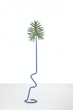Plantasia (bleu)
