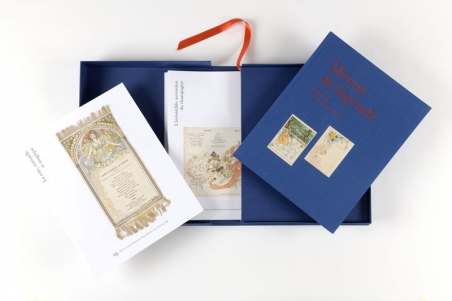 Menus de légende