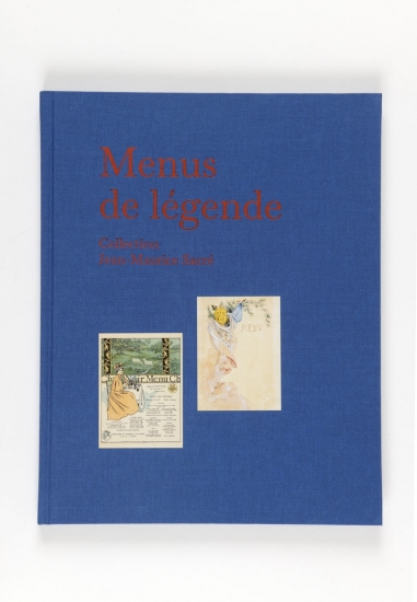 Menus de légende