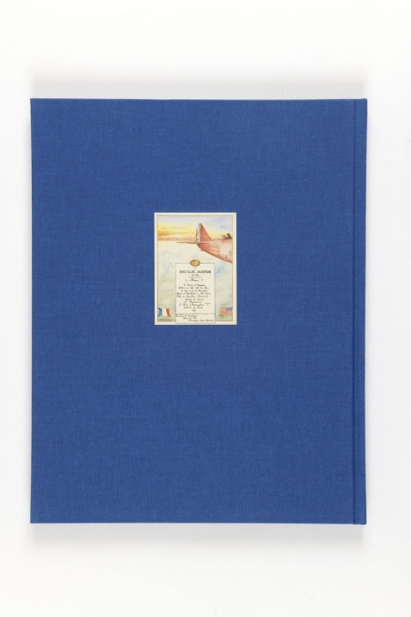 Menus de légende