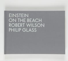 Einstein on the Beach