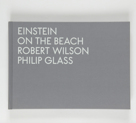 Einstein on the Beach