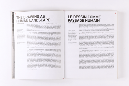 Du Dessin à la Sculpture