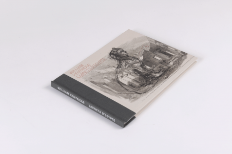 Carnets d’Égypte [version anglaise]