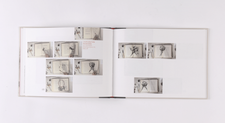 Carnets d’Égypte