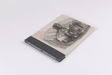 Carnets d’Égypte