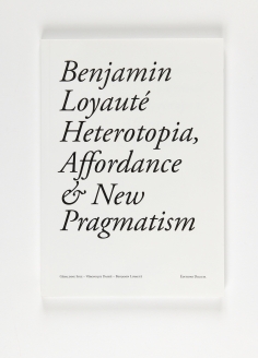 Heterotopia, Affordance &...