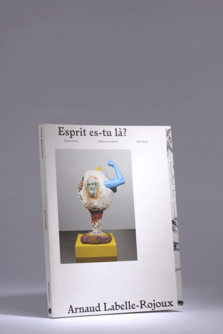 Esprit es-tu là ?