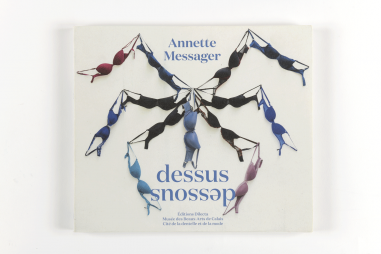 Dessus Dessous