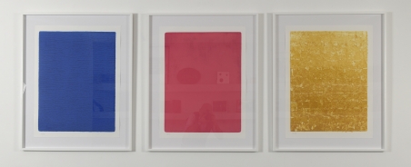 Triptyque