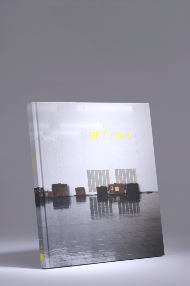 Bill Culbert
