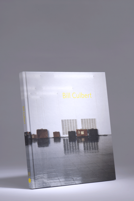 Bill Culbert