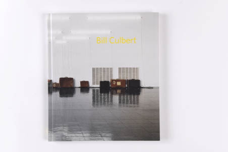 Bill Culbert