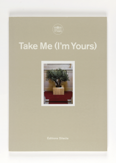 Take Me (I'm Yours)