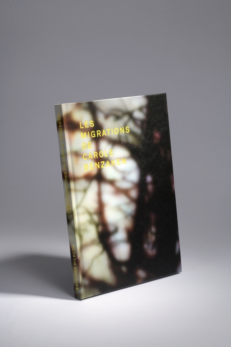 Les Migrations de Carole Benzaken