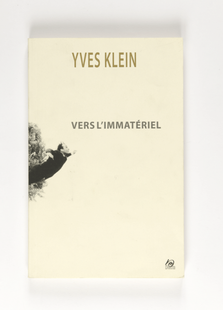 Vers l’immatériel