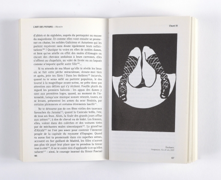 L’Art des putains