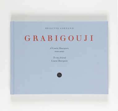 Grabigouji