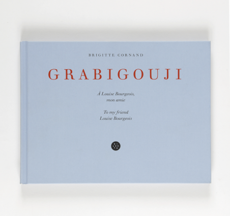 Grabigouji