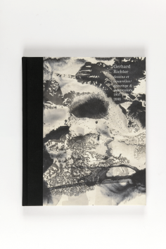 Gerhard Richter, Dessins et...