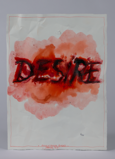DESIRE
