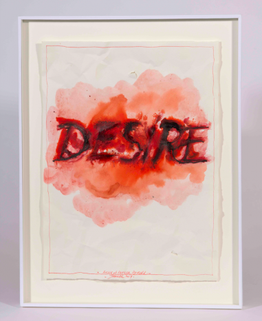 DESIRE