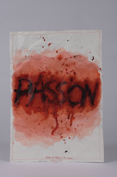 PASSION