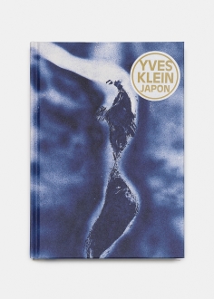 Yves Klein Japon