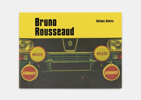 Bruno Rousseaud, 2020