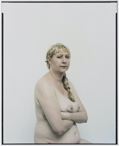 Sans titre (Portraits,...