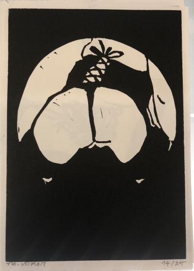 L’Art des putains