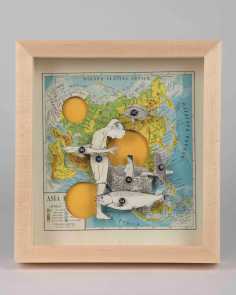 Cartographies of Extraction...