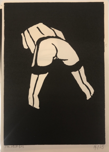 L’Art des putains