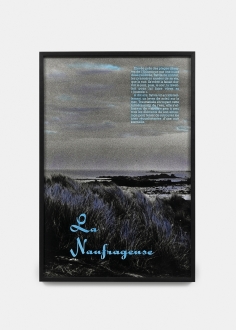 La Naufrageuse