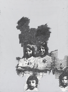 Ave Maria, l'image cachée
