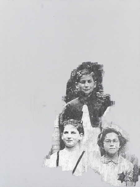 Ave Maria, l'image cachée