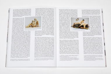 Jeff Koons Mucem. Works from the...