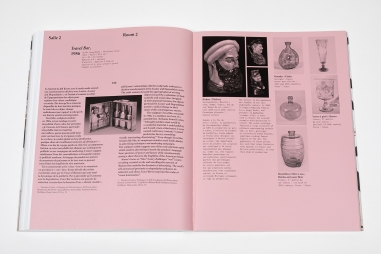 Jeff Koons Mucem. Works from the...