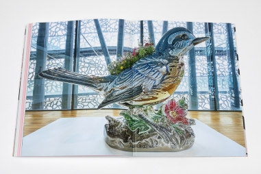 Jeff Koons Mucem. Works from the...
